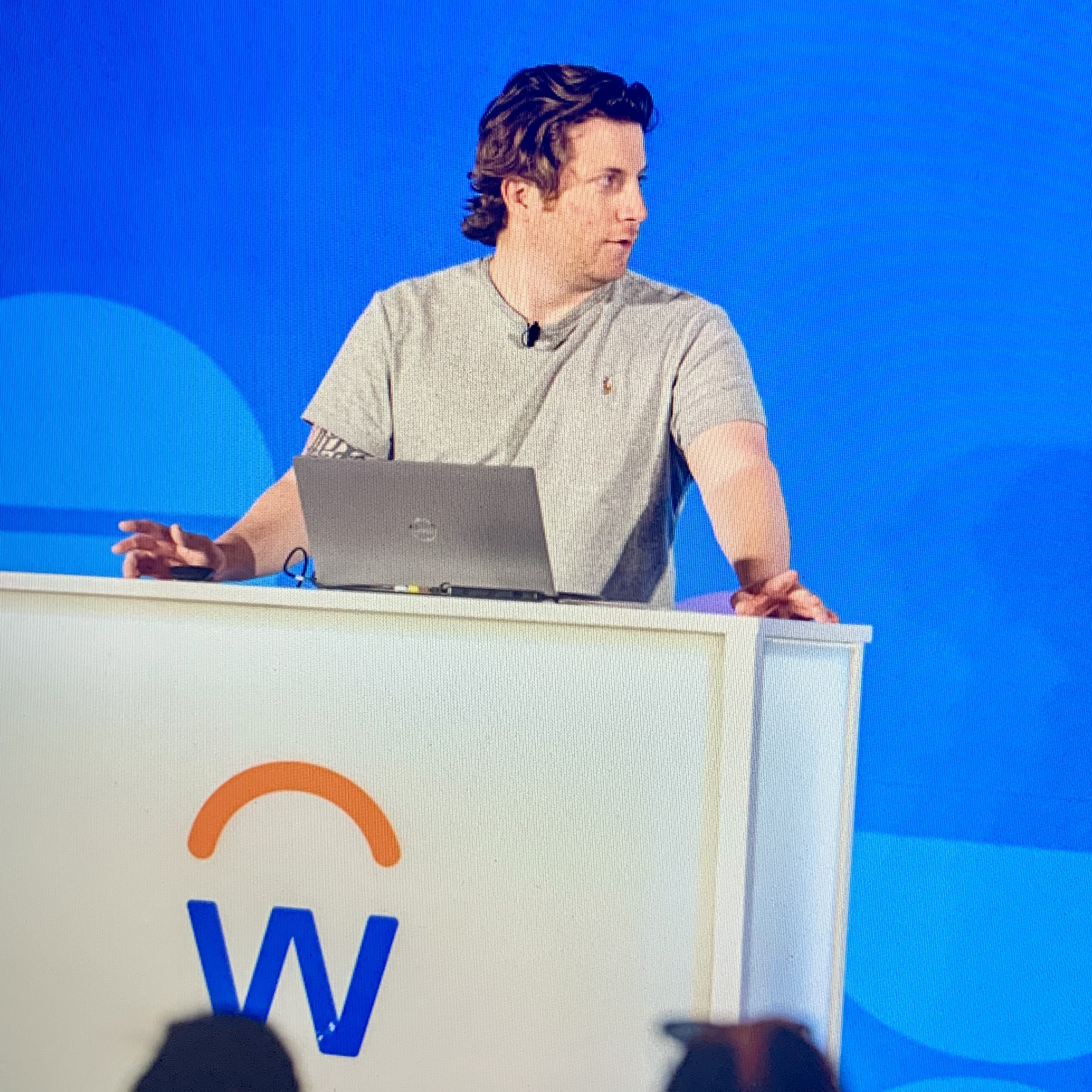 Workday DevCon 2022